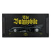 Batman Metallbarren Batmobile 1989 (Limited Edition)