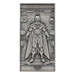 DC Comics Metal Ingot Batman Armour
