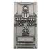 DC Comics Metal Ingot Batman Armour