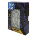 DC Comics Metal Ingot Batman Armour