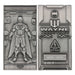 DC Comics Metal Ingot Batman Armour