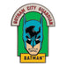 Batman Pin Badge Gotham City Guardian