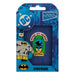 Batman Pin Badge Gotham City Guardian