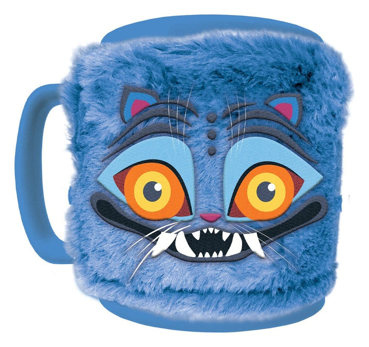 KPop Demon Hunters Plüschtasse Derpy
