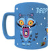 KPop Demon Hunters Plüschtasse Derpy