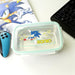 Boîte à repas Sonic style rétro