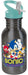 Sonic Sport-Trinkflasche im Retro-Stil