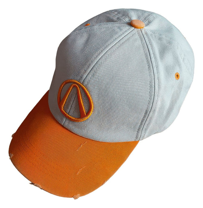 Borderlands 4 baseballpet Vault Hunter in vintage look