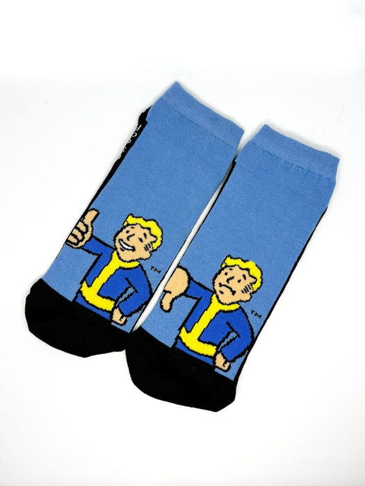 Fallout Geschenkset Vault Loot Collection
