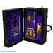 Caja de regalo premium Nevermore de Wednesday
