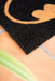 Zerbino Batman Logo Pipistrello