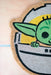 Star Wars The Mandalorian Grogu Doormat