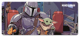 Alfombrilla XL Star Wars The Mandalorian Grogu