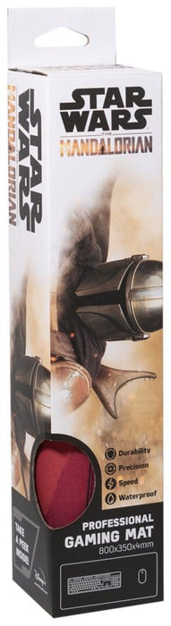 Alfombrilla XL Star Wars The Mandalorian Grogu