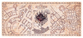Tappetino per mouse XL Harry Potter Mappa del Malandrino