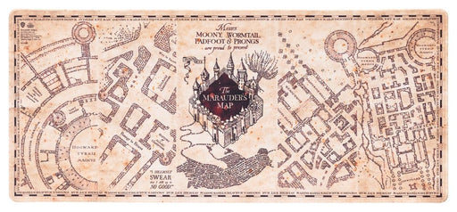 Harry Potter XL muismat Sluipwegwijzer