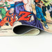 Dragon Ball Z XL Mouse Pad Cell Saga