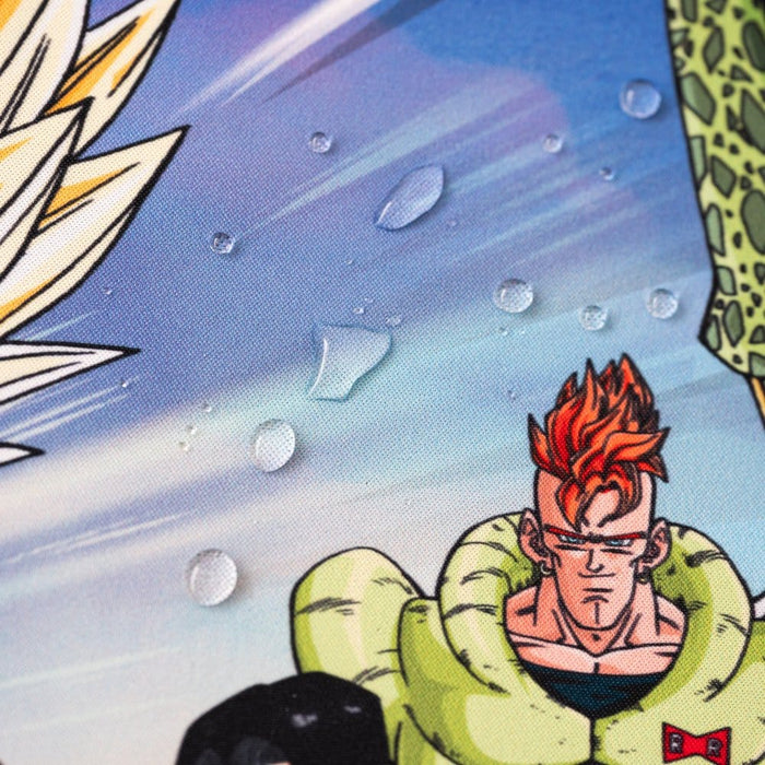 Dragon Ball Z XL Mouse Pad Cell Saga
