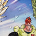 Dragon Ball Z XL Mouse Pad Cell Saga