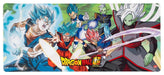 Dragon Ball Super XL-muismat