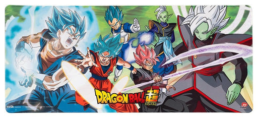 Dragon Ball Super XL-muismat