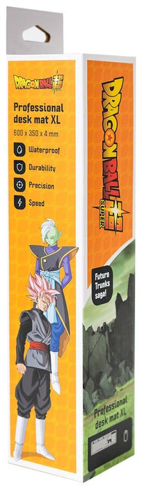 Dragon Ball Super XL-muismat