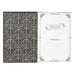 Cuaderno Harry Potter Lumos con varita