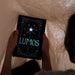 Cuaderno Harry Potter Lumos con varita
