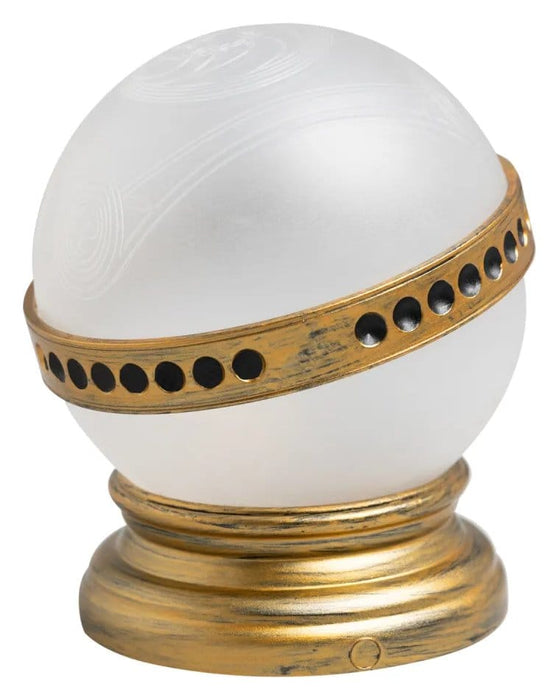 Lámpara de mesa recordadora de Harry Potter