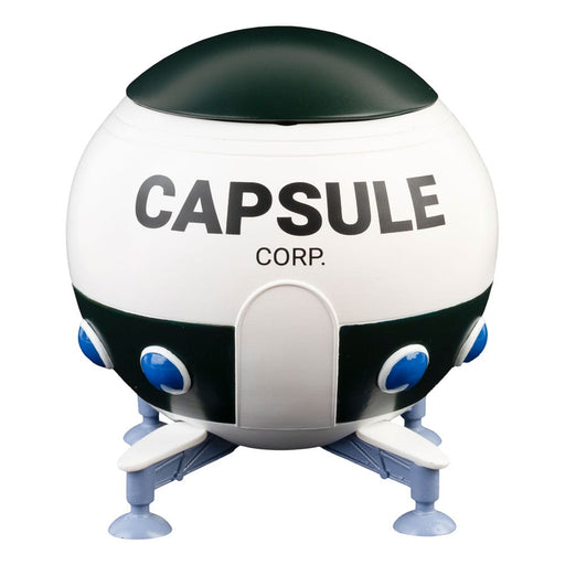 Dragon Ball Z Stiftehalter Capsule-Corp-Raumschiff