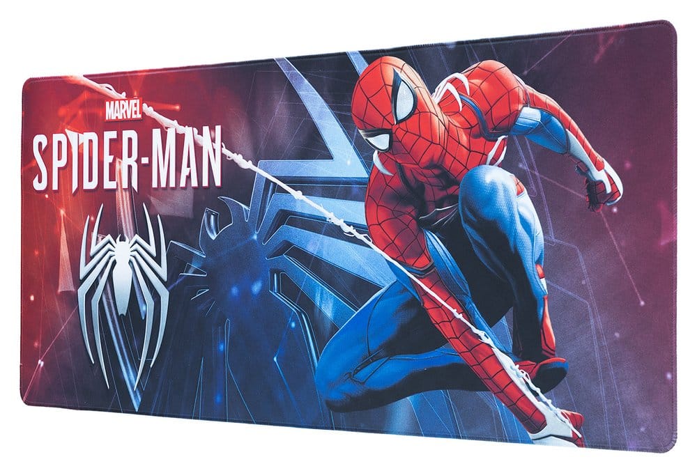 Tapis de souris XL Spider-Man