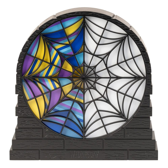 Wednesday Ophelia Hall Raamlamp (USB-C)