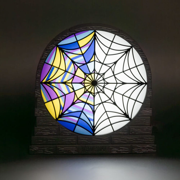 Wednesday Ophelia Hall Raamlamp (USB-C)
