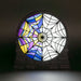 Wednesday Ophelia Hall Raamlamp (USB-C)