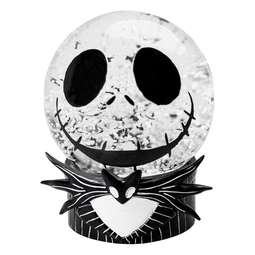 Nightmare Before Christmas Schneekugel Jack Skellington