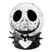 Bola de nieve Jack Skellington de Pesadilla antes de Navidad