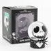 Bola de nieve Jack Skellington de Pesadilla antes de Navidad
