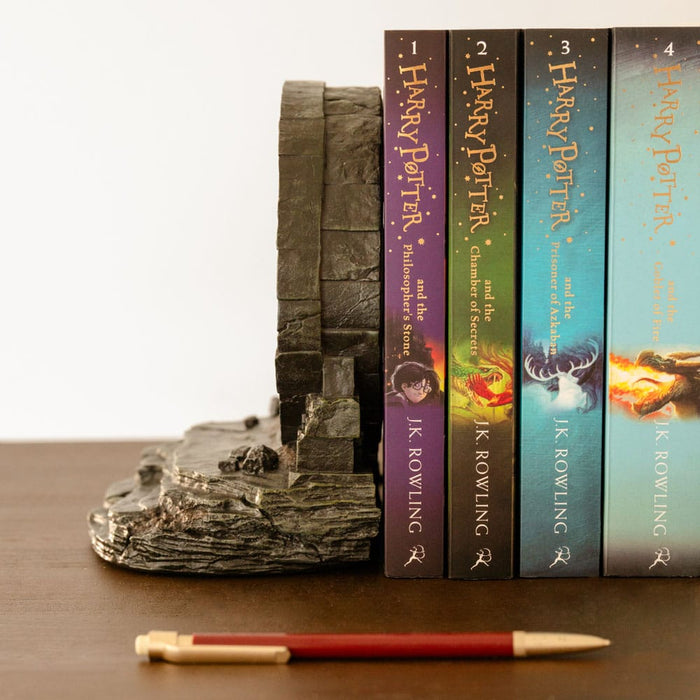 Harry Potter Reggilibri Camera dei Segreti