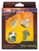 El Señor de los Anillos Set de Pines
