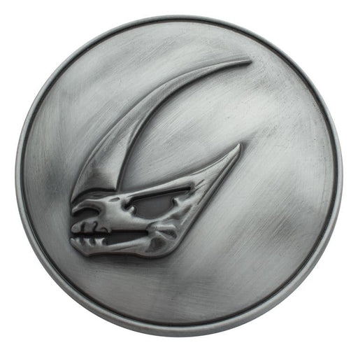 Star Wars The Mandalorian Magnet-Pin Mudhorn Rondel