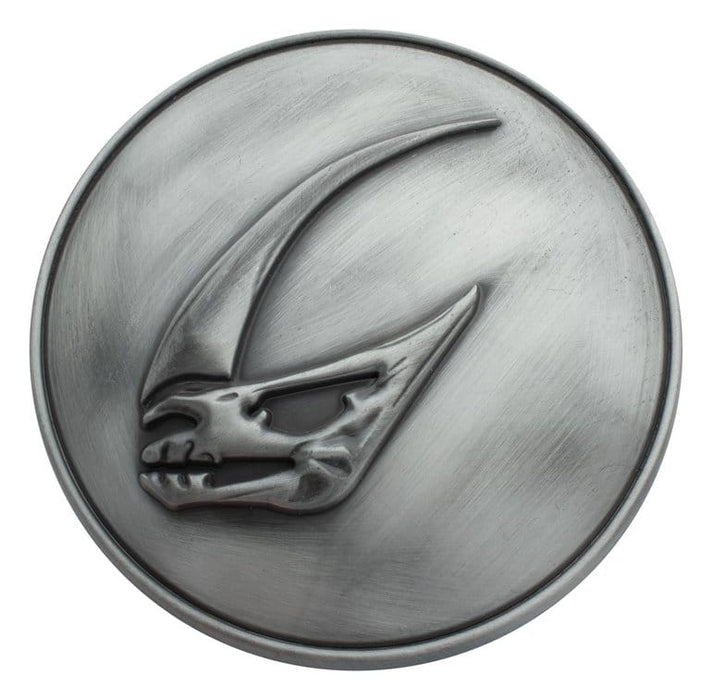 Star Wars The Mandalorian Magnet-Pin Mudhorn Rondel