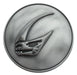 Star Wars The Mandalorian Magnet-Pin Mudhorn Rondel