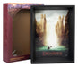 The Lord of the Rings Lenticular Print The Fellowship of the Ring