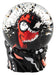 Palla di neve di Spider-Man con simbionte
