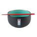 Demon Slayer Tanjiro Ramen Bowl with Chopsticks