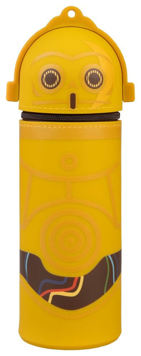 Astuccio 3D C-3PO di Star Wars