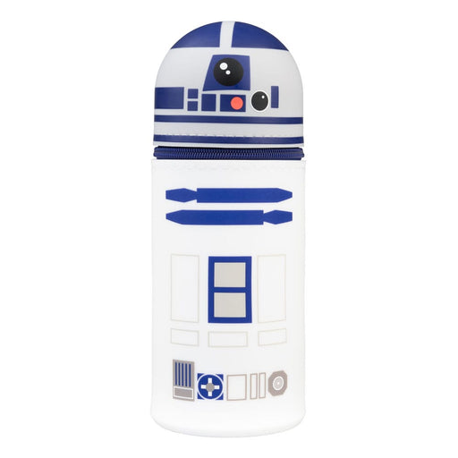 Star Wars 3D-Stifte-Etui R2-D2