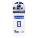 Star Wars 3D-Stifte-Etui R2-D2