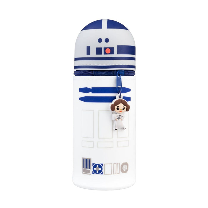 Star Wars 3D-Stifte-Etui R2-D2