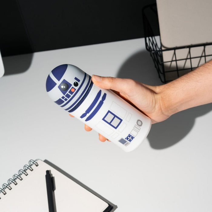 Star Wars 3D-Stifte-Etui R2-D2